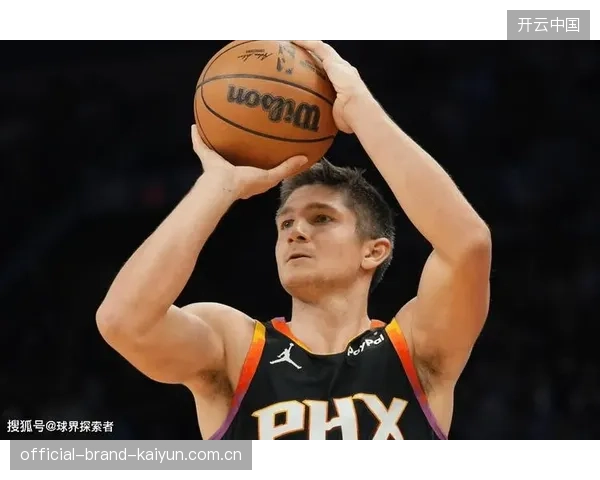阿伦“队史一夜”引发薪资市场连锁反应：NBA大地震的背后秘密